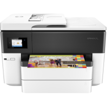 HP OfficeJet Pro 7740 A3 Format All-in-One Printer (G5J38A)